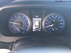 丰田汽车油耗实际多少 丰田汽车油耗实际多少