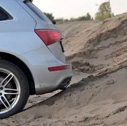 汽车左右轮夹角多少