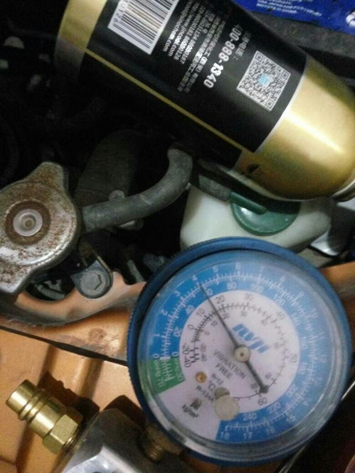 汽车气压正常压力多少 汽车气压正常压力多少