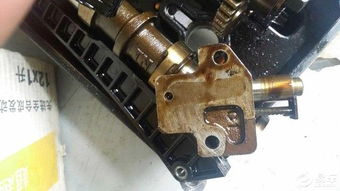 汽车气门多少公里会坏