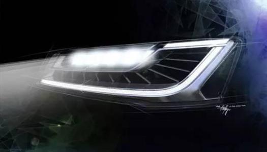 汽车大灯多少温度好