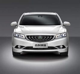 吉利汽车用了多少沃尔沃 吉利汽车用了多少沃尔沃