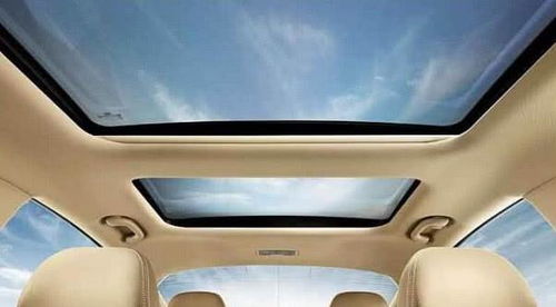 汽车风噪是多少 汽车风噪是多少