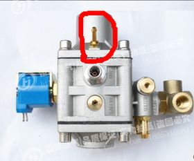 汽车燃气喷嘴价格多少