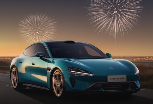 小米汽车续航电耗多少 小米汽车续航电耗多少