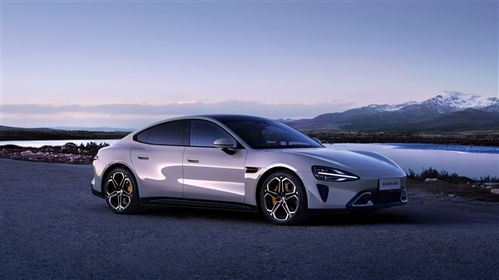 小米汽车续航电耗多少 小米汽车续航电耗多少