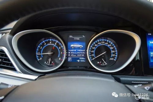 汽车多少转数正常 汽车多少转数正常