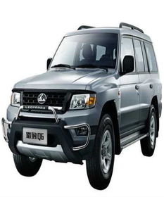 丰田汽车猎豹价格多少 丰田汽车猎豹价格多少