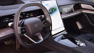 哪吒汽车还剩多少充电 哪吒汽车还剩多少充电