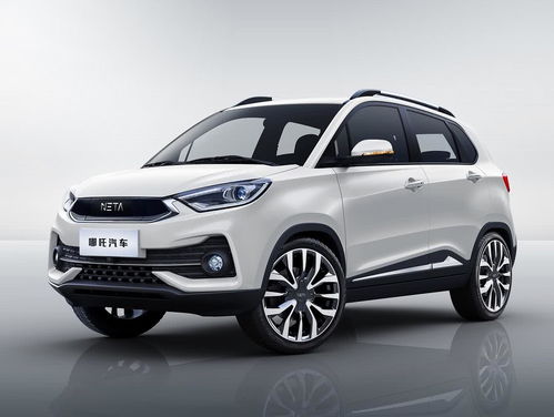 哪吒汽车还剩多少充电 哪吒汽车还剩多少充电