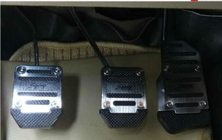 汽车油门力度多少合适 汽车油门力度多少合适