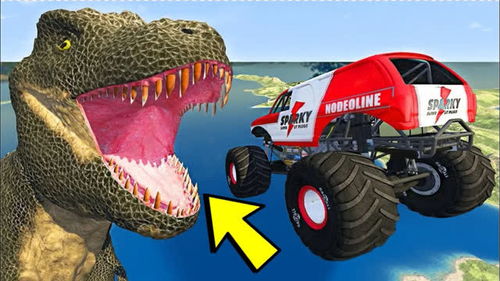 大恐龙汽车音速多少 大恐龙汽车音速多少