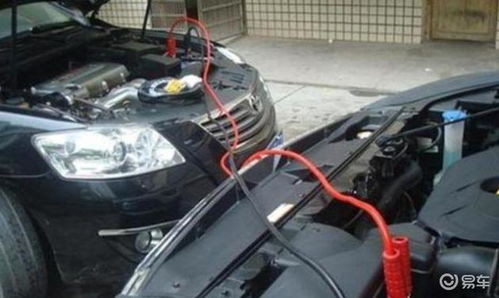 汽车负极电流多少毫安 汽车负极电流多少毫安