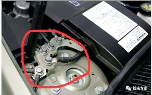 汽车搭铁需要多少 汽车搭铁需要多少