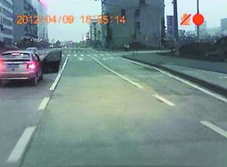 汽车离路口多少米 汽车离路口多少米