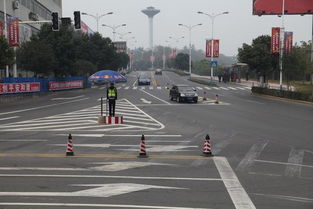 汽车离路口多少米 汽车离路口多少米