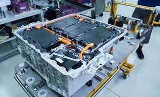 汽车电池模块多少合适 汽车电池模块多少合适