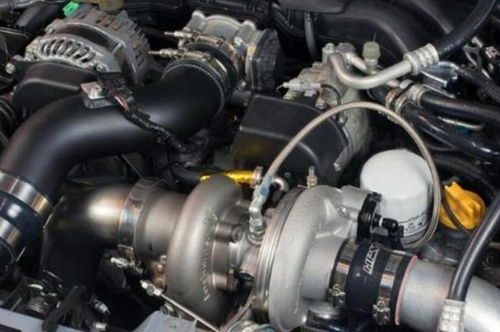 汽车涡轮增压吸力多少 汽车涡轮增压吸力多少