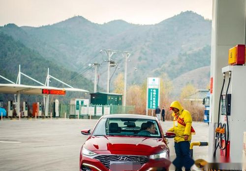 汽车可以节约多少油 汽车可以节约多少油