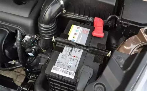 汽车电池用到多少更换 汽车电池用到多少更换