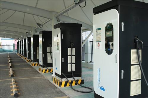 汽车充电桩多少电缆 汽车充电桩多少电缆