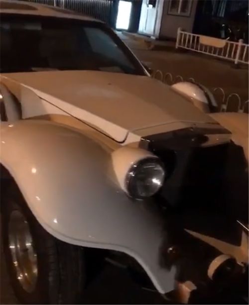 斯巴达汽车尺寸是多少 斯巴达汽车尺寸是多少