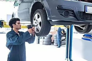 汽车学徒师傅工资多少 汽车学徒师傅工资多少