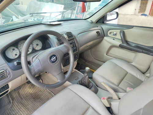 海马323汽车多少马力 海马323汽车多少马力