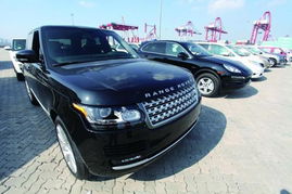 汽车豪华品牌售价多少 汽车豪华品牌售价多少