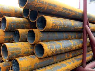 汽车钢管承重多少斤