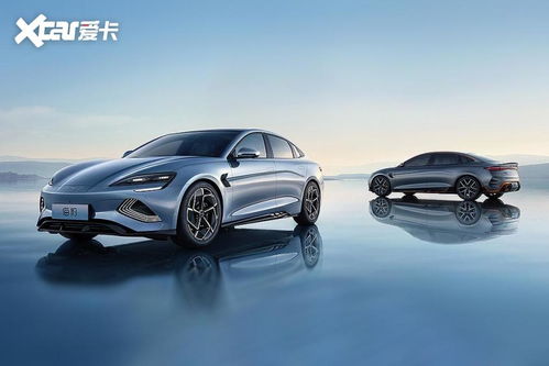 海豹汽车高度多少米 海豹汽车高度多少米