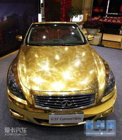 汽车镀金多少层合适 汽车镀金多少层合适