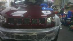 汽车雪种罐压力多少