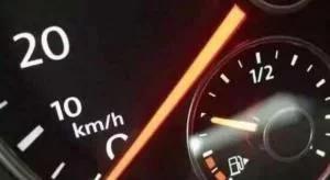 汽车油箱空气多少合适 汽车油箱空气多少合适