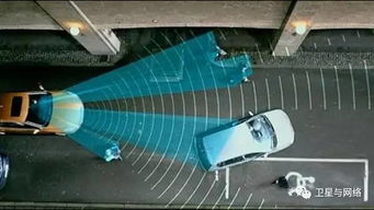 汽车雷达有多少米