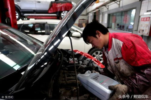 成都汽车保养里程多少 成都汽车保养里程多少