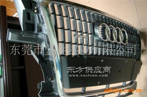 塑胶占汽车材料多少 塑胶占汽车材料多少