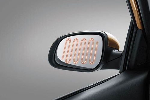 汽车后视镜加装费用多少 汽车后视镜加装费用多少