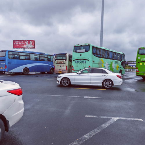 汽车多少一班 汽车多少一班