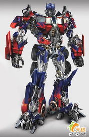 擎天柱汽车多少 擎天柱汽车多少