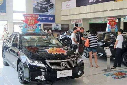 买汽车定金给多少 买汽车定金给多少