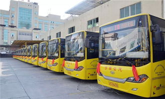 公交汽车功率多少伏 公交汽车功率多少伏