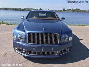 宾利汽车需要多少万 宾利汽车需要多少万