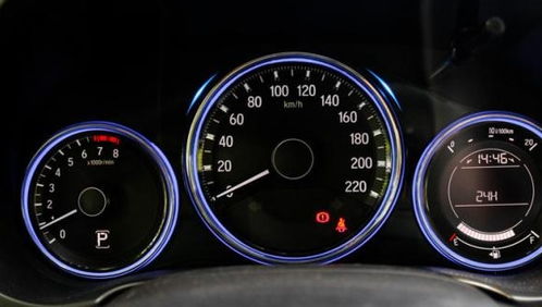 家用汽车有多少油耗