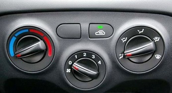 汽车分区空调风量多少