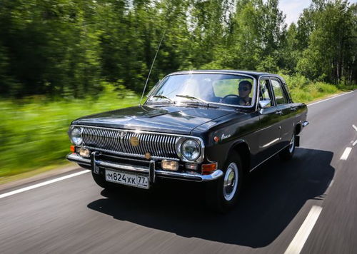 伏尔加汽车有多少吨 伏尔加汽车有多少吨