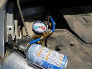 汽车雪种多少会用完