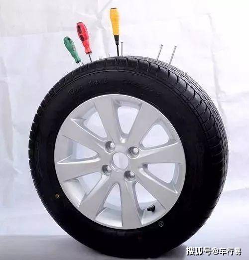 汽车防爆胎厚度多少 汽车防爆胎厚度多少