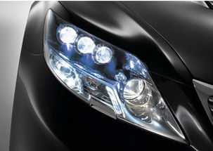 汽车大灯工作电流多少 汽车大灯工作电流多少