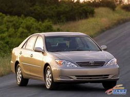 佳美汽车重量多重多少 佳美汽车重量多重多少